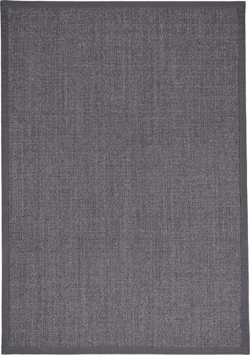 Actual product image Pergamon Sisal carpet Natura Classic with border (160 x 230 cm)
