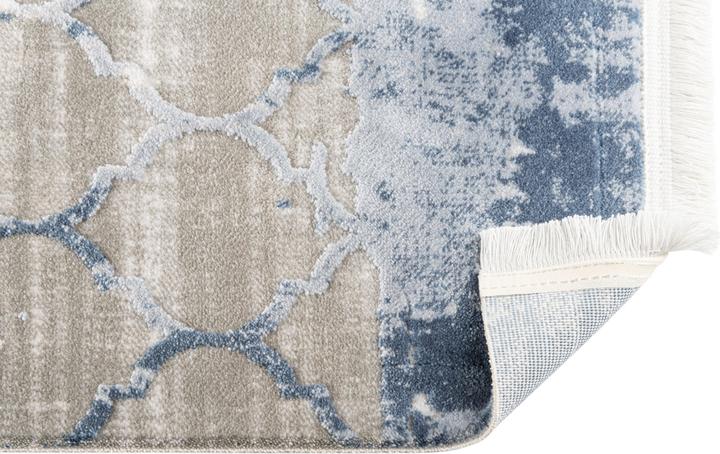 Actual product image Hadorn Davos Mesh (Ø 122 cm)