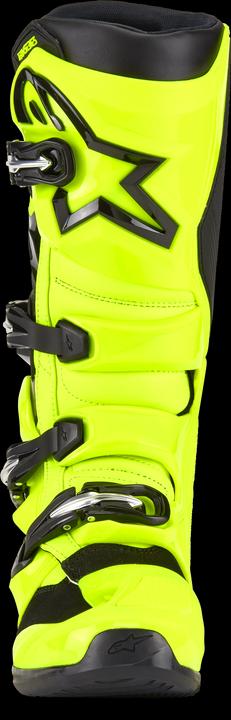 Produktbild Alpinestars BOOTS TECH 5 YLW 9/43 (Herren, 43)