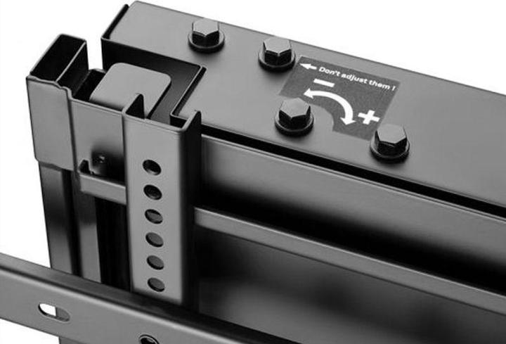 Produktbild Hagor HP Counterbalanced Wall HD