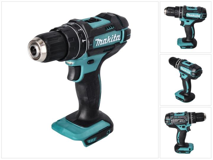 Image du produit Makita DHP482Z (Fonctionnement sur batterie)