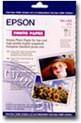 Actual product image Epson Ultra Glossy (300 g/m², 13 x 18 cm, 50 x)