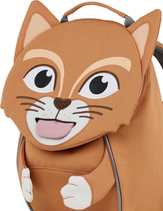 Actual product image Affenzahn Little friend kindergarten rucksack 26 cm