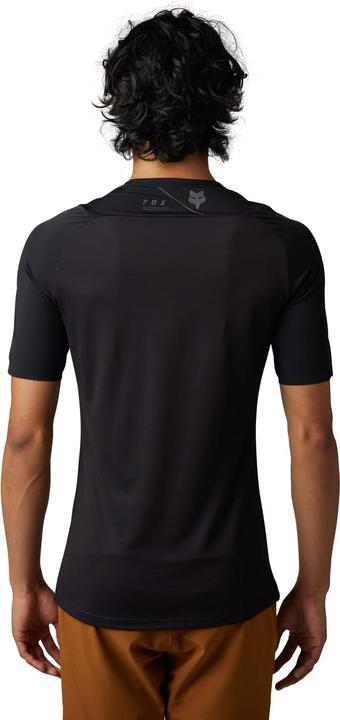 Produktbild Fox Jersey 23 Flexair Ascent Ss Blk XL (XL)