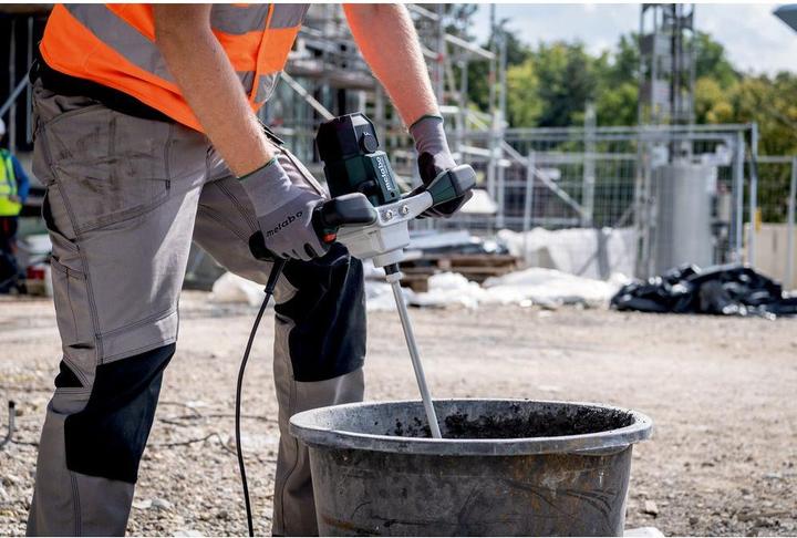 Image du produit Metabo RWE 1200