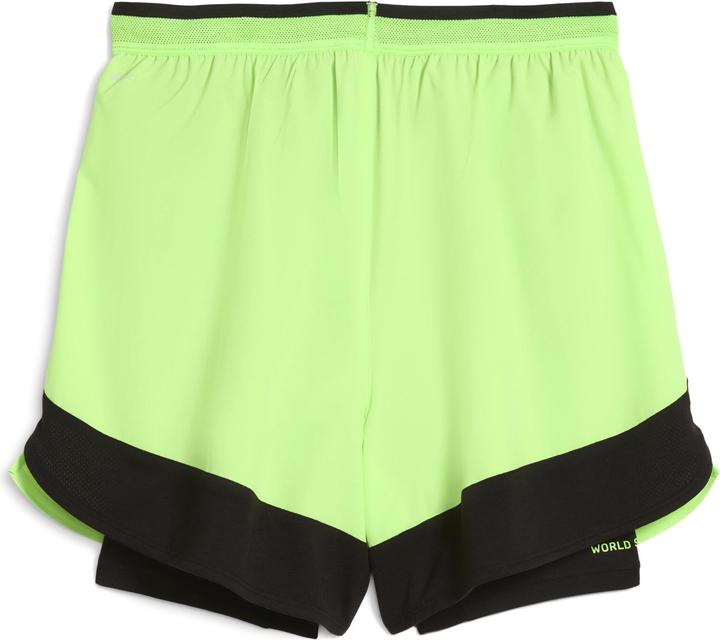 Immagine prodotto Puma Pantaloncini da allenamento M x HYROX M 2in1 (XXL)