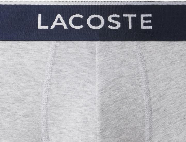 Immagine prodotto Lacoste Wäsche (XS, confezione da 3)