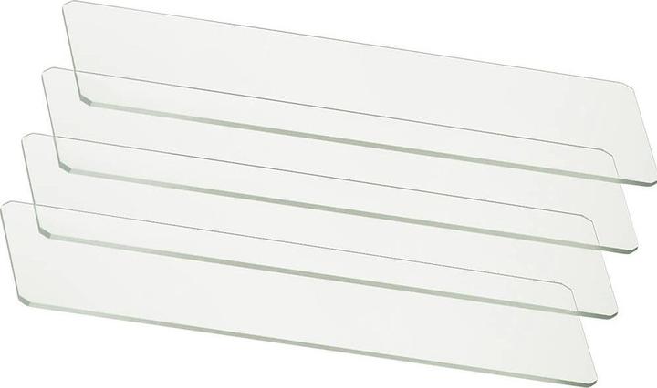 Produktbild Bresser Optik Set 50/100er 5916000 Mikroskop-Objektträger Passend für Marke (Mikroskope)