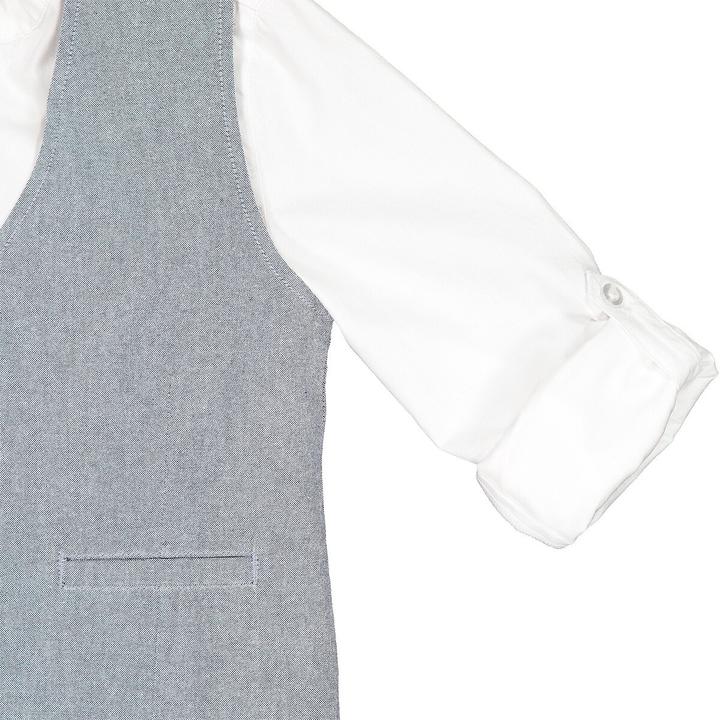 Immagine prodotto La Redoute Collections Set da 3 pezzi per le occasioni di festa (120 C)