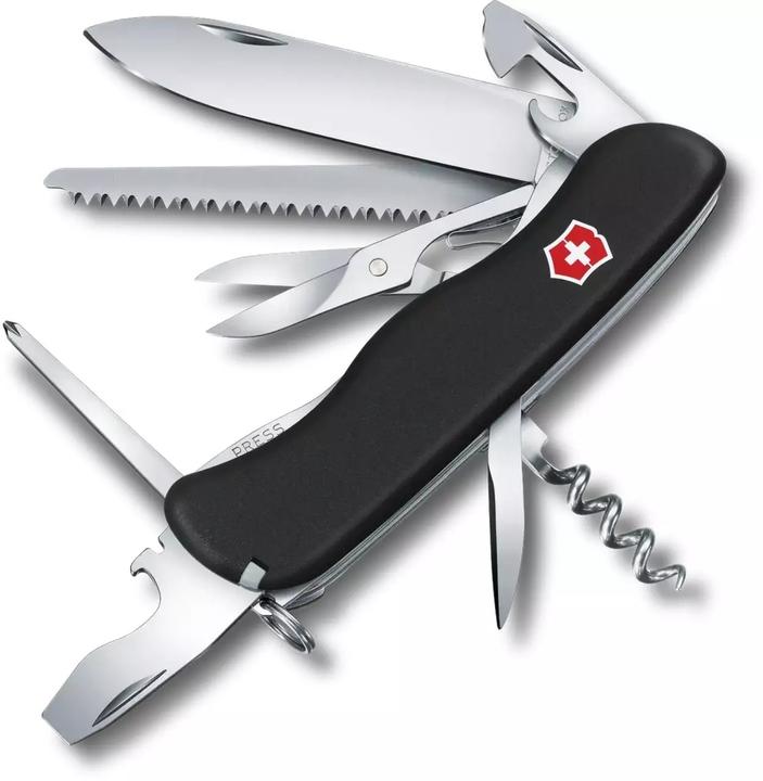 Actual product image Victorinox Outrider