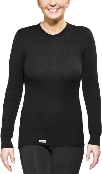 Produktbild Woolpower 200 Crewneck Unisex (XXS)