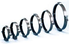 Actual product image No Name Skywatcher clamps 235mm for 200mm telescope (Newtonian)