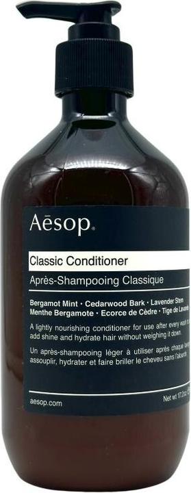 Aesop Classic (500 ml)