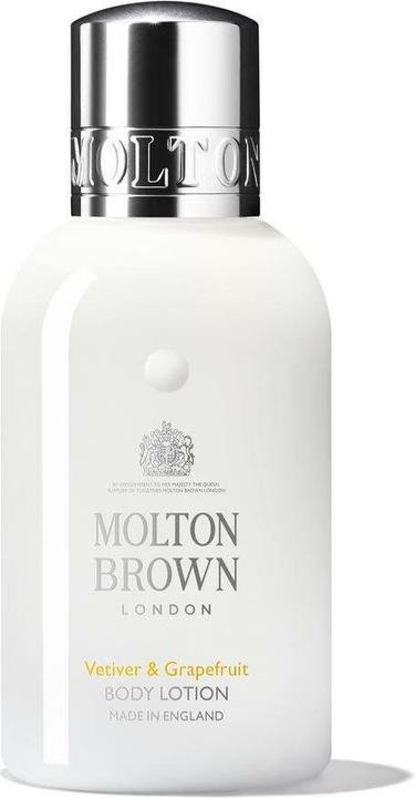 Image du produit Molton Brown Lotion pour le corps Vétiver & Pamplemousse 100Ml (Lotion pour le corps, 100 ml)