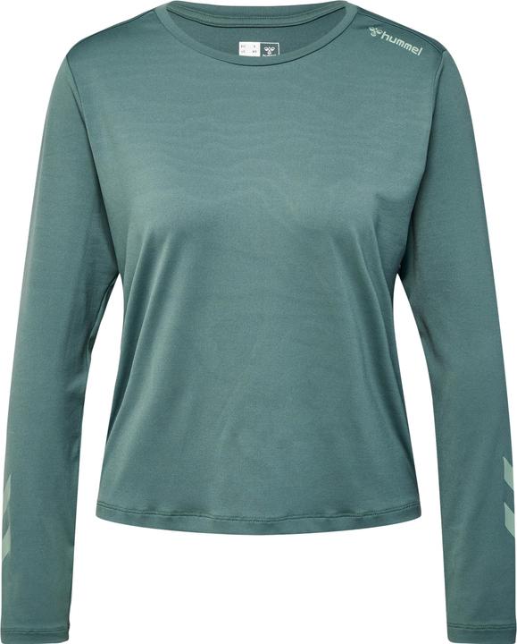 hummel Mt Taylor T-Shirt L/S