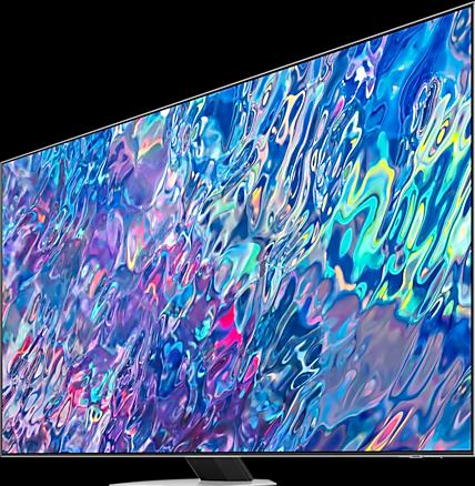 Produktbild Samsung QE75QN85BAT (75", QN85B, NeoQLED, UHD, 2022)