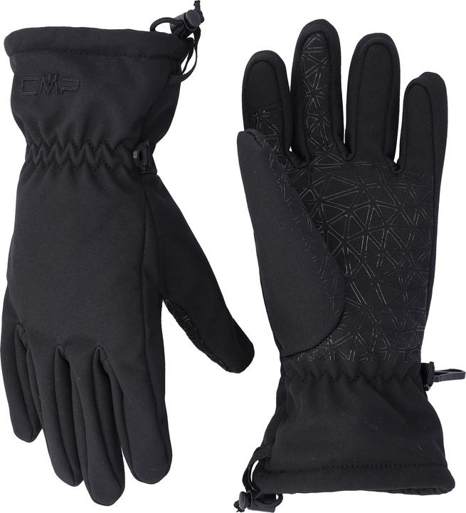 Immagine prodotto CMP Campagnolo Guanti Softshell (5.5)