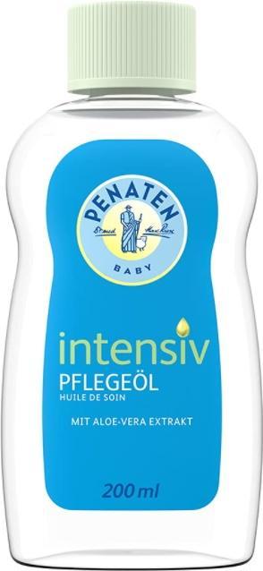 Produktbild Penaten Intensiv Pflegeöl