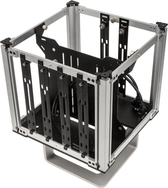 Image du produit Streacom DB4 Fanless Cube (Mini-ITX)