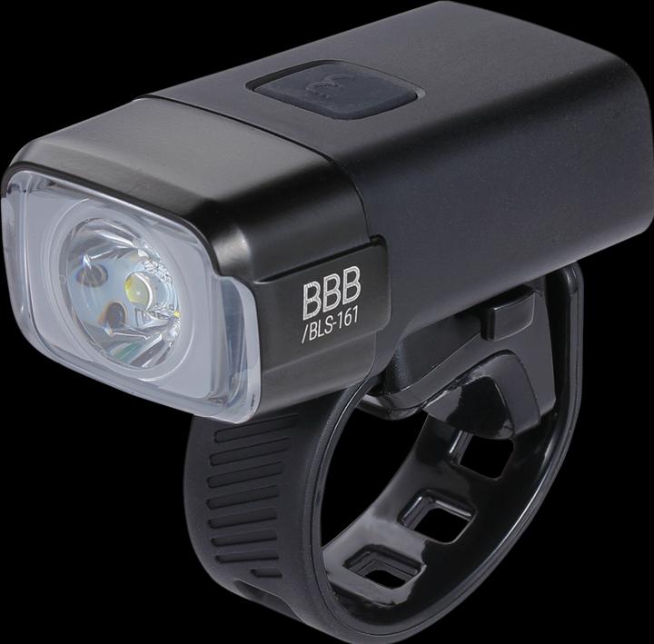 BBB NanoStrike 600 (600 lm)