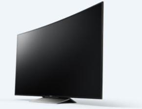 Image du produit Sony Kd-55sd8505 (55", LCD, 4K)