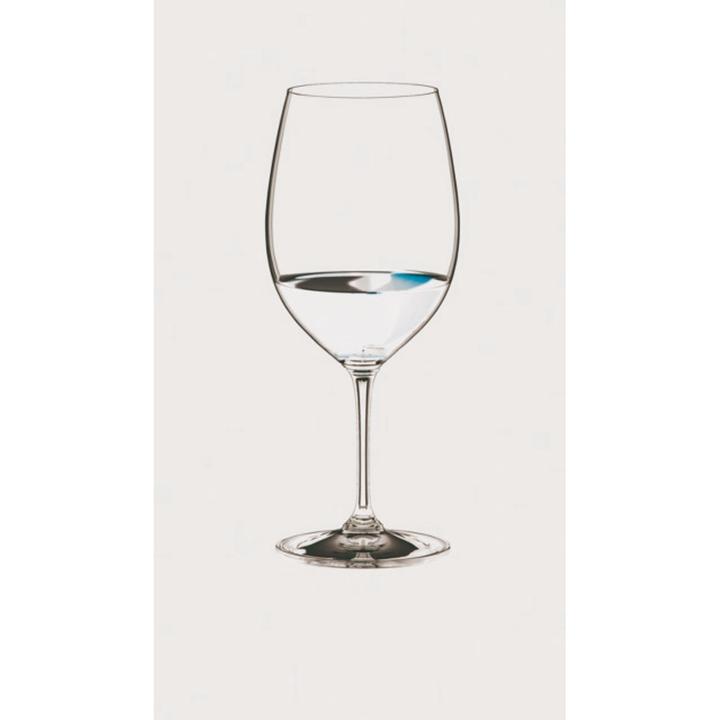 Productafbeelding Riedel Vinum rood wijnglas (61 cl, 1 Bril, Rode wijnglazen)