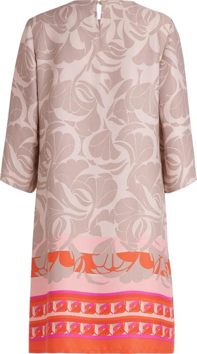 Produktbild Betty Barclay Sommerkleid mit Rundhalsausschnitt (42)
