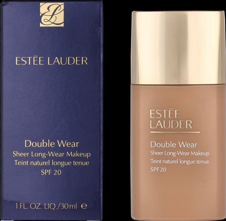 Image du produit Estée Lauder Double Wear (4N1 Beige coquille)