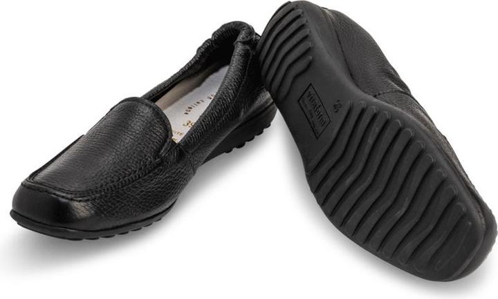Immagine prodotto Vitaform Gender Mocassino in pelle di cervo Supersoft (40)