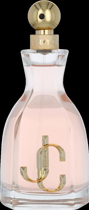 Actual product image Jimmy Choo I Want Choo (Eau de parfum, 100 ml)