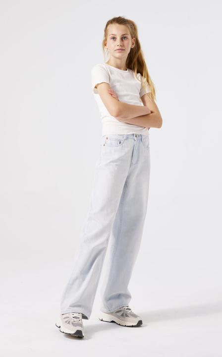 Actual product image Garcia Jeans Ilvy bleached (140)