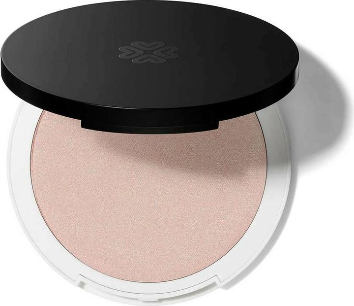 Actual product image Lily Lolo Rosé Illuminator 9g