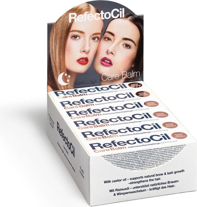 Image du produit Refectocil Care Balm (9 ml)