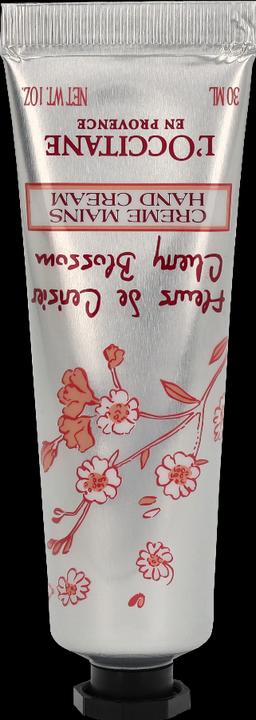 Produktbild L'Occitane Sommer-Verbene Handcreme (30 ml)