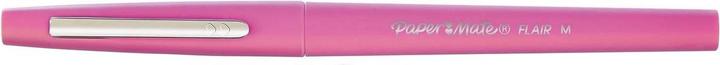 Produktbild Paper Mate Flair Candy Pop (Flieder, Salted Caramel, traube, Orange, Himbeere, Ringelblume, Blueberry Bubblegum, Hellgrün, Braun, 16 x)