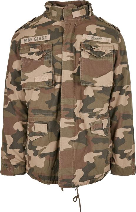 Immagine prodotto Brandit Giacca M-65 Giant (4XL)