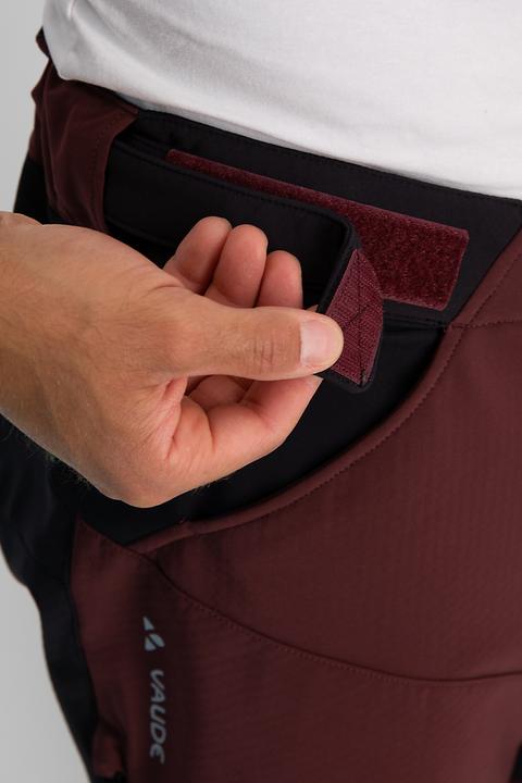 Actual product image Vaude Qimsa II (M)