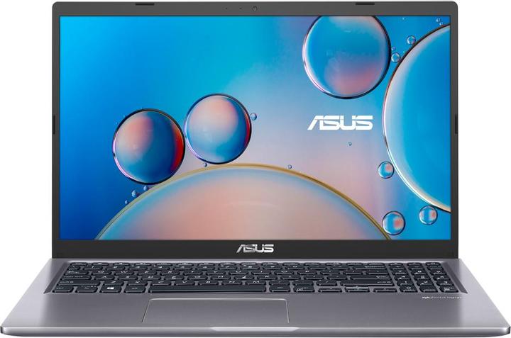 Produktbild ASUS R565JA-BQ1947W Intel Core i7-1065G7 15.6inch FHD 8GB 512GB SSD UMA W11H Slate Grey (P) (15.60", Intel Core i7-1065G7, 8 GB, 512 GB)