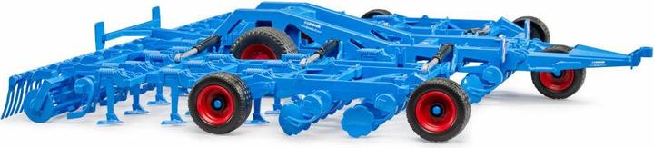 Productafbeelding Bruder Lemken Koralin 9