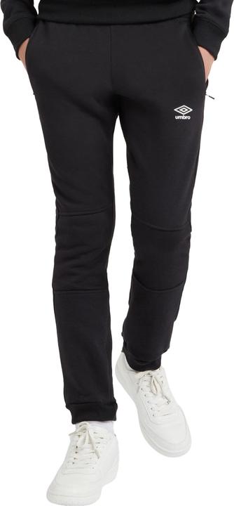 Actual product image Umbro Club Leisure Sweatpants (XL)