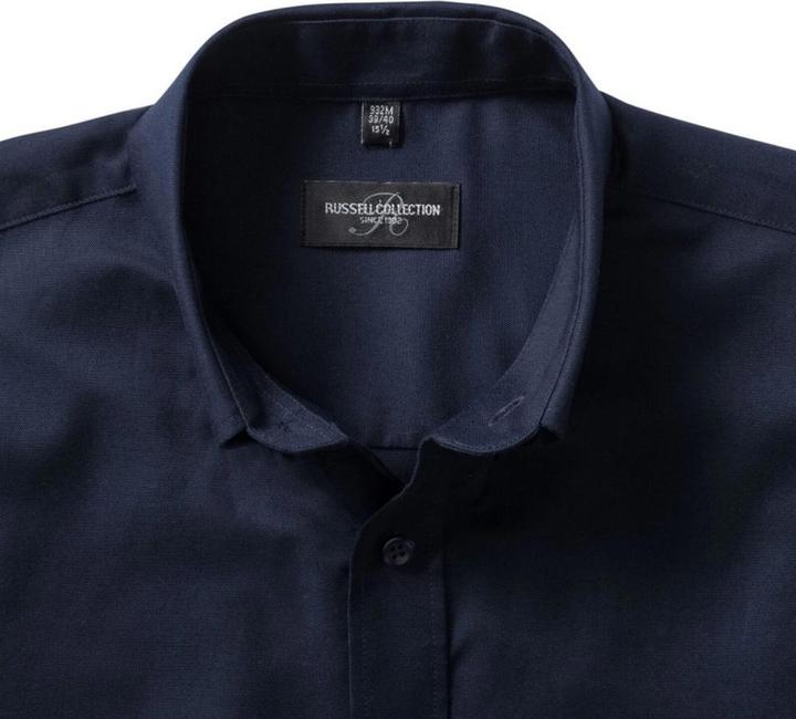 Immagine prodotto Russell Camicia Oxford a maniche lunghe easy-care (42)