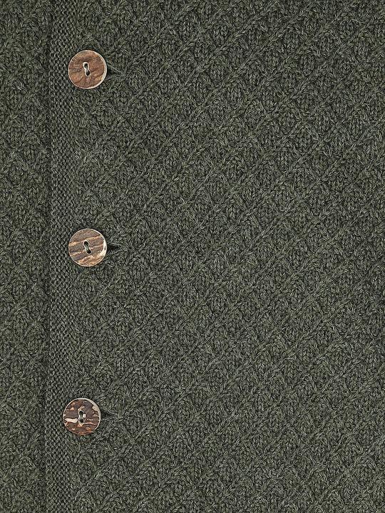 Produktbild Gottseidank Trachtenstrickjacke XAVER (XXL)