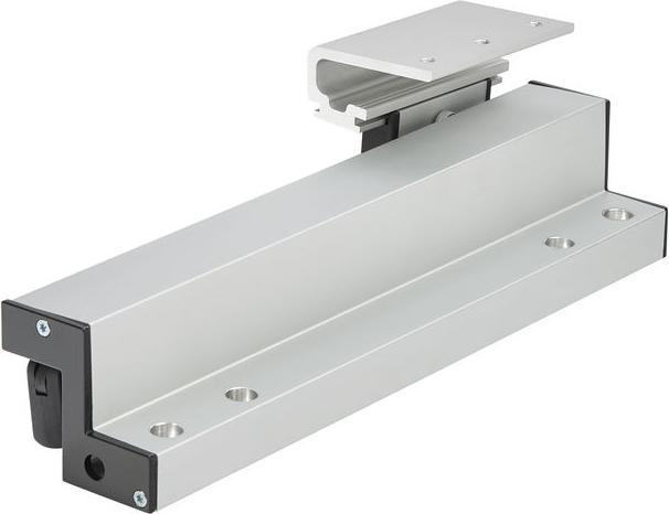 Actual product image Geze Fanlight opener OL 90 top-hung window, outward opening