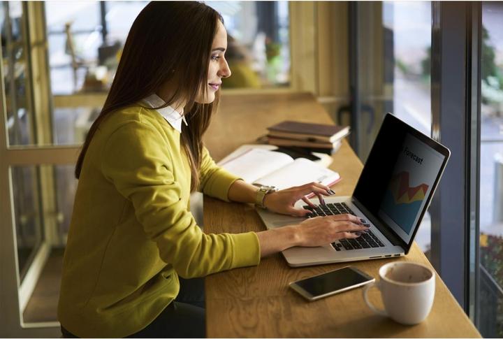 Image du produit 3M Bright Screen Privacy Filter (14", 16 : 10)
