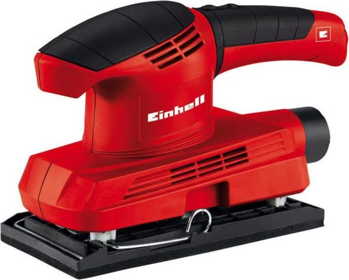 Einhell Tc-Os 1520 (Schwingschleifer, 150 W)