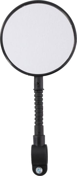 Actual product image Dunlop Rear view mirror & reflector