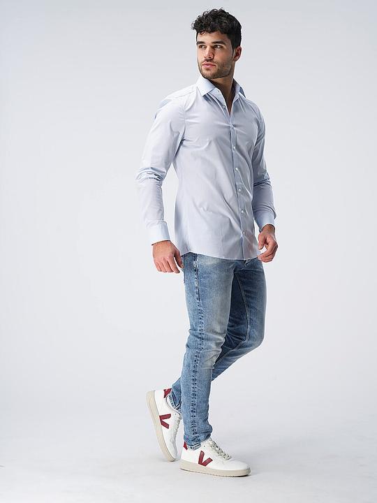 Immagine prodotto Olymp Camicia Body Fit (44)