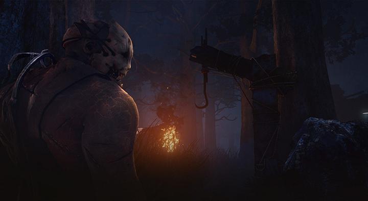 Produktbild 505 Games Dead By Daylight - Special Edition (PS4, EN)
