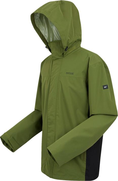 Image du produit Regatta - Veste imperméable MATT - Homme (XL)