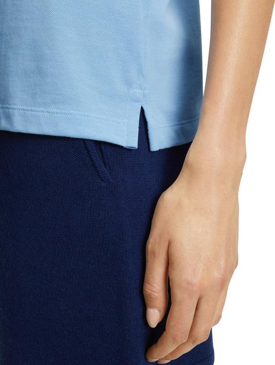 Actual product image Falke BA Pique Polo w (S)